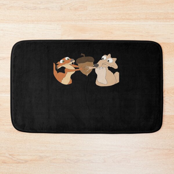 Item preview, Ice Age Scrat In Love Magnet101 designed and sold by HouseofParbs.