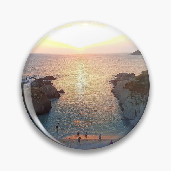Item preview, Barricane Beach, Woolacombe, North Devon  designed and sold by cpjmathieson.