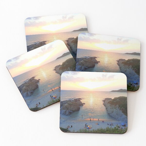 Item preview, Barricane Beach, Woolacombe, North Devon  designed and sold by cpjmathieson.