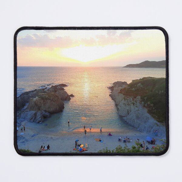 Item preview, Barricane Beach, Woolacombe, North Devon  designed and sold by cpjmathieson.