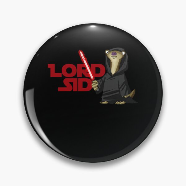 Item preview, Lord Sid 189 designed and sold by HouseofParbs.