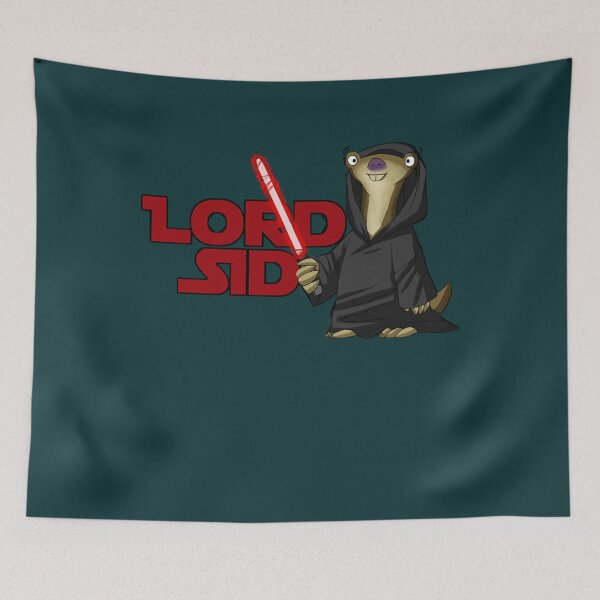 Item preview, Lord Sid 189 designed and sold by HouseofParbs.