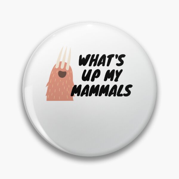 Item preview, Mammals120 designed and sold by HouseofParbs.