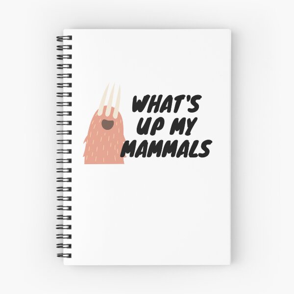 Item preview, Mammals120 designed and sold by HouseofParbs.