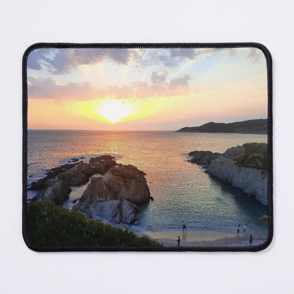 Item preview, Barricane Beach, Woolacombe, North Devon  designed and sold by cpjmathieson.