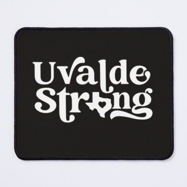 Item preview, copy of uvalde strong shirts texas shirts texas map texas t shirts protest shirts activist shirts human rights shirts gifts designed and sold by Sophistical.