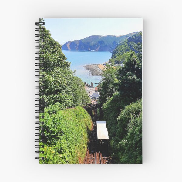 Item preview, Lynmouth, North Devon designed and sold by cpjmathieson.