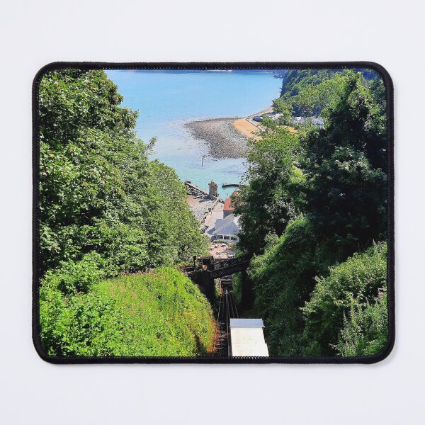 Item preview, Lynmouth, North Devon designed and sold by cpjmathieson.