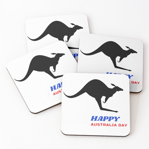 Item preview, Happy AUSTRALIA DAY 2023 designed and sold by karimaK-71.