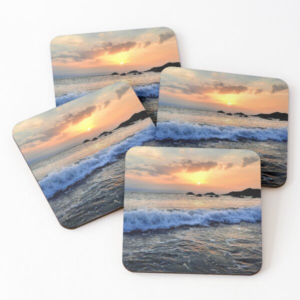 Item preview, Woolacombe,  North Devon  designed and sold by cpjmathieson.