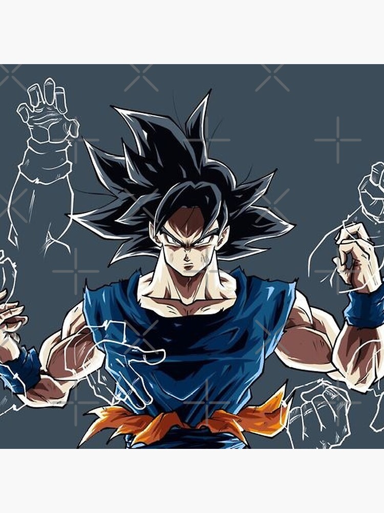 Dragon Ball Super Manga Color, Jay F.  Dragon ball super manga, Dragon  ball super artwork, Dragon ball super