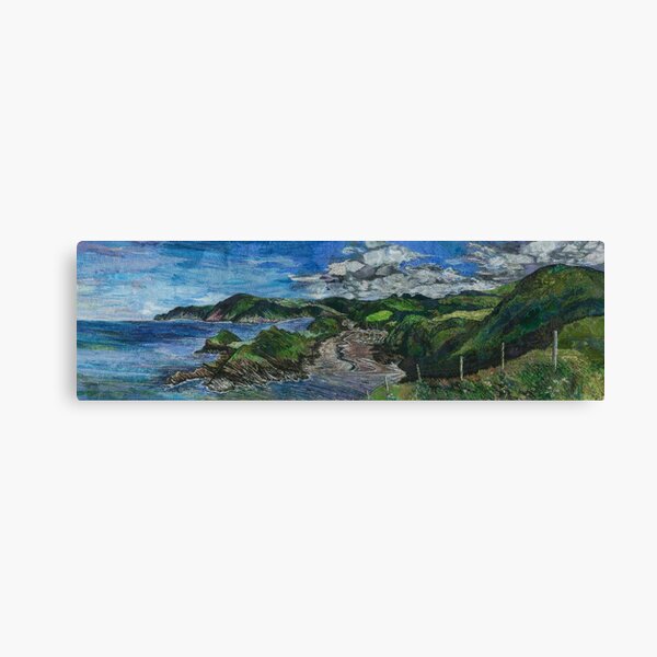 Impression sur toile