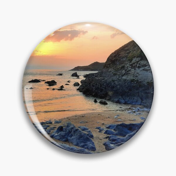 Item preview, Woolacombe,  North Devon  designed and sold by cpjmathieson.
