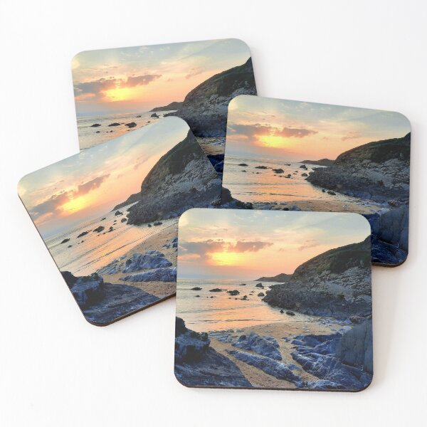Item preview, Woolacombe,  North Devon  designed and sold by cpjmathieson.