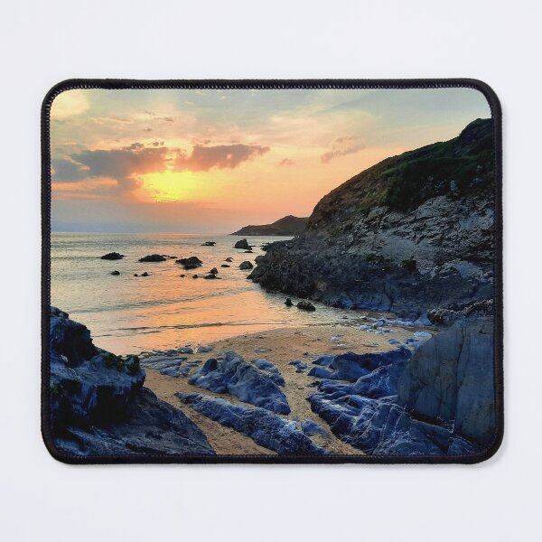 Item preview, Woolacombe,  North Devon  designed and sold by cpjmathieson.