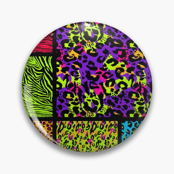 Item preview, Neon Skin Patterns designed and sold by kelvinmunene13.