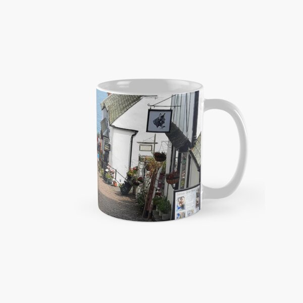 Item preview, Clovelly, North Devon designed and sold by cpjmathieson.