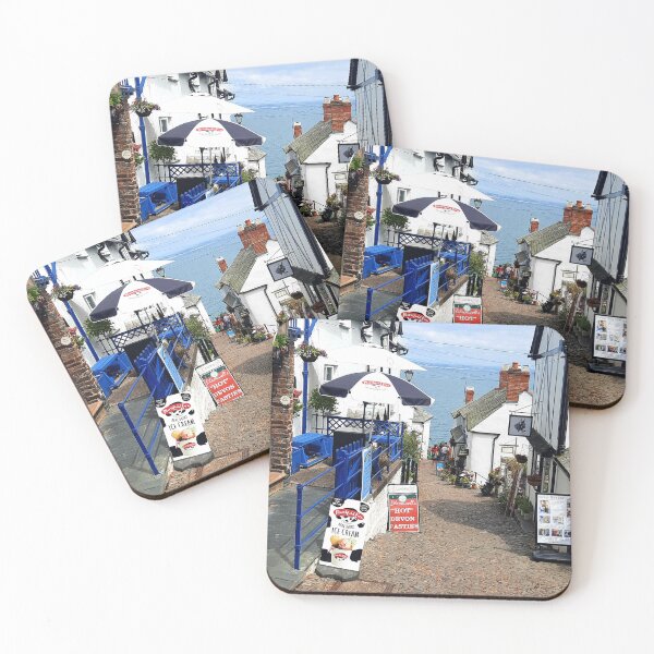 Item preview, Clovelly, North Devon designed and sold by cpjmathieson.