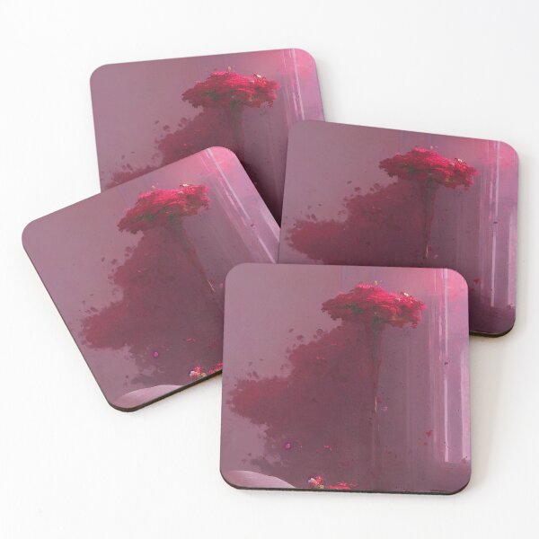 Item preview, "The Red Room"  designed and sold by Nicolas-T.