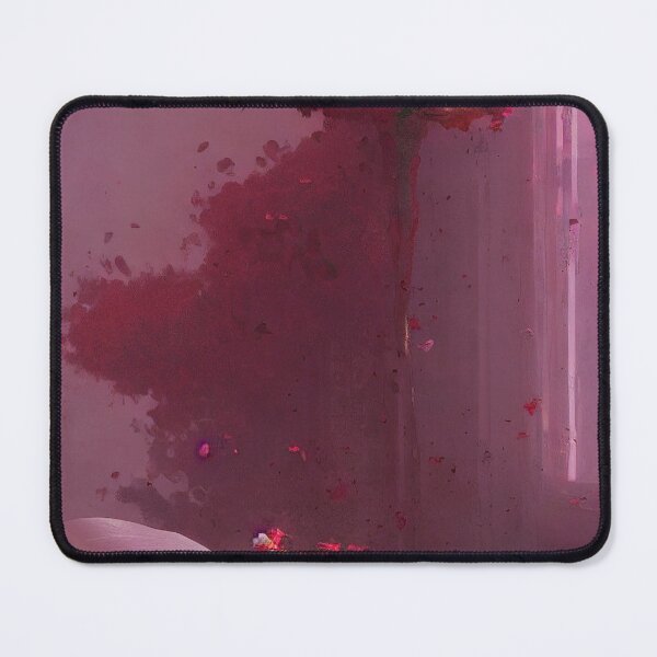 Item preview, "The Red Room" designed and sold by Nicolas-T.