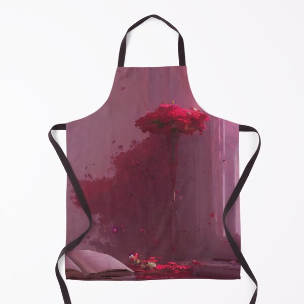 Item preview, "The Red Room" designed and sold by Nicolas-T.