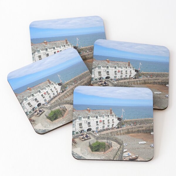 Item preview, Clovelly, North Devon designed and sold by cpjmathieson.