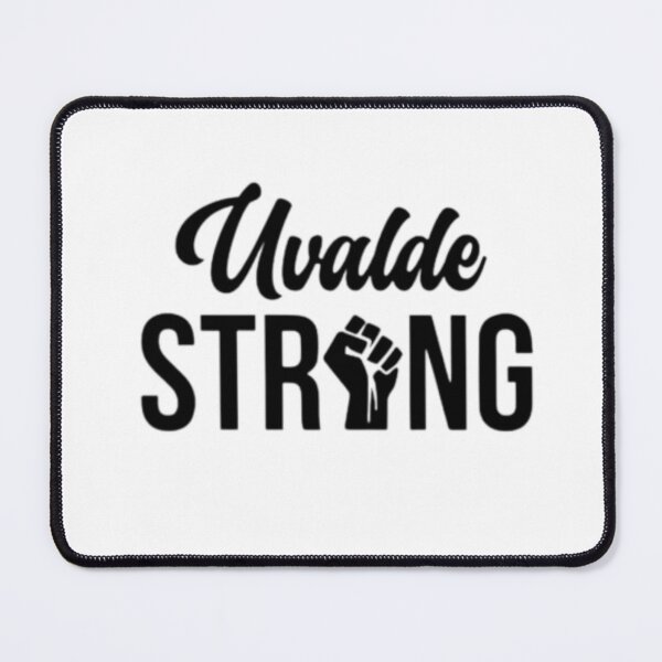 Item preview, Copy of Copy of uvalde strong shirts texas shirts texas map texas t shirts protest shirts activist shirts human rights shirts gifts designed and sold by Sophistical.