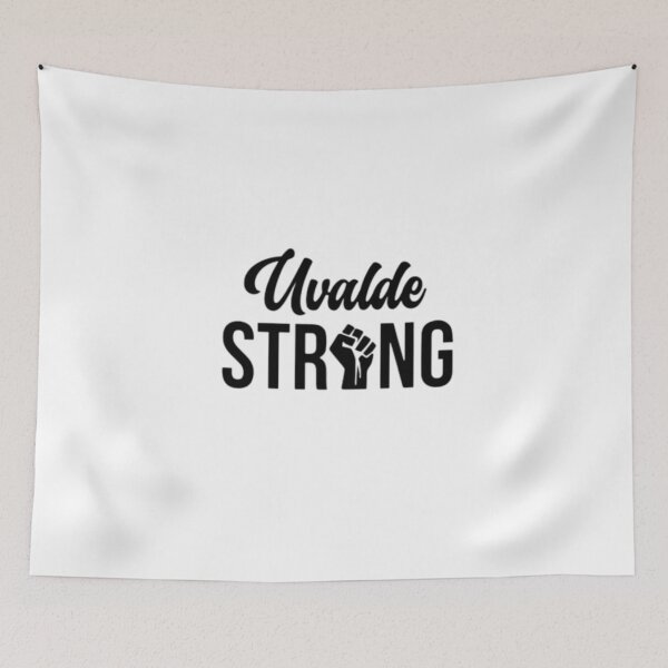 Item preview, Copy of Copy of uvalde strong shirts texas shirts texas map texas t shirts protest shirts activist shirts human rights shirts gifts designed and sold by Sophistical.