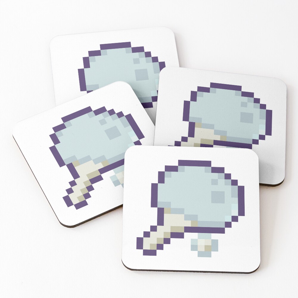 Item preview, Coasters (Set of 4) designed and sold by strollingkiwi.
