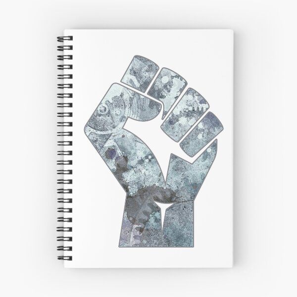 Item preview, Mano levantada con textura designed and sold by UniqueeStore.