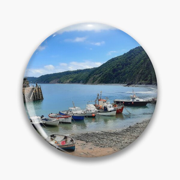 Item preview, Clovelly, North Devon designed and sold by cpjmathieson.