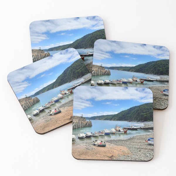 Item preview, Clovelly, North Devon designed and sold by cpjmathieson.