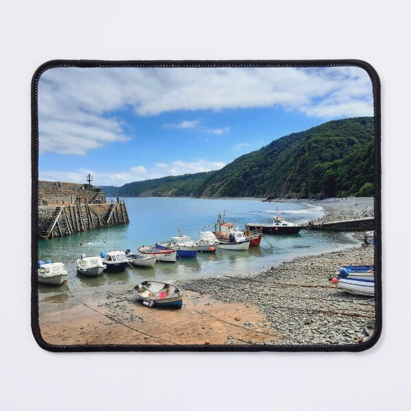 Item preview, Clovelly, North Devon designed and sold by cpjmathieson.