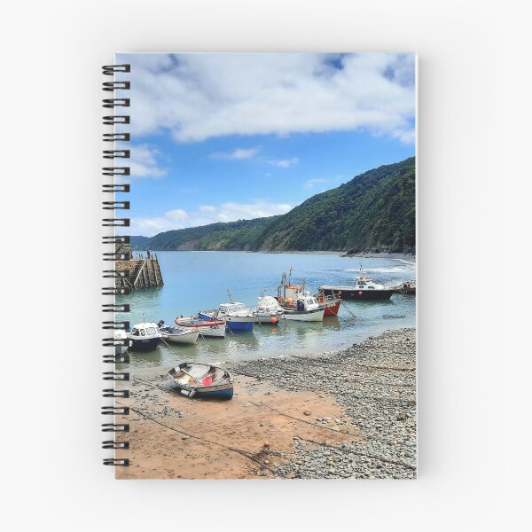 Item preview, Clovelly, North Devon designed and sold by cpjmathieson.