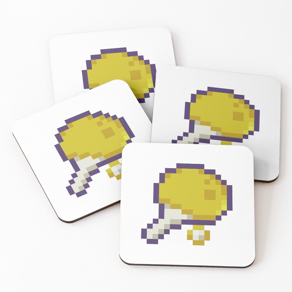 Item preview, Coasters (Set of 4) designed and sold by strollingkiwi.