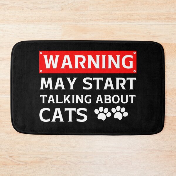 Item preview, WARNING! May start talking about CATS designed and sold by Popping Colors.