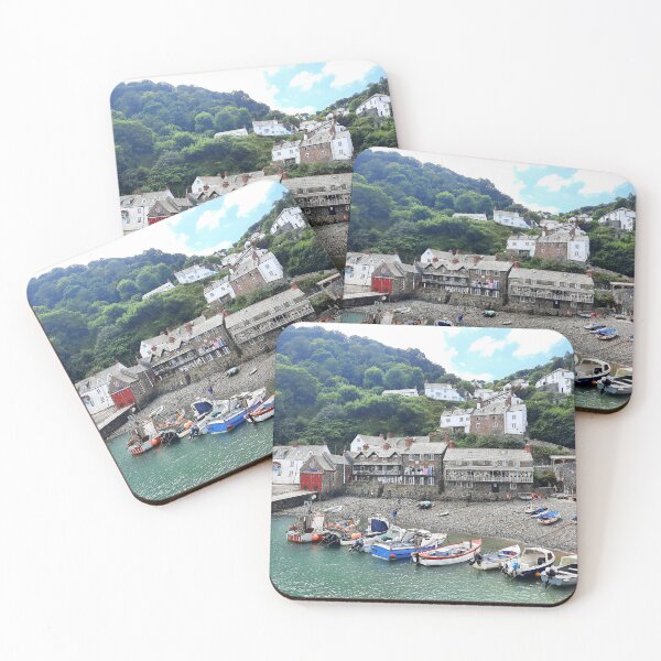 Item preview, Clovelly, North Devon designed and sold by cpjmathieson.
