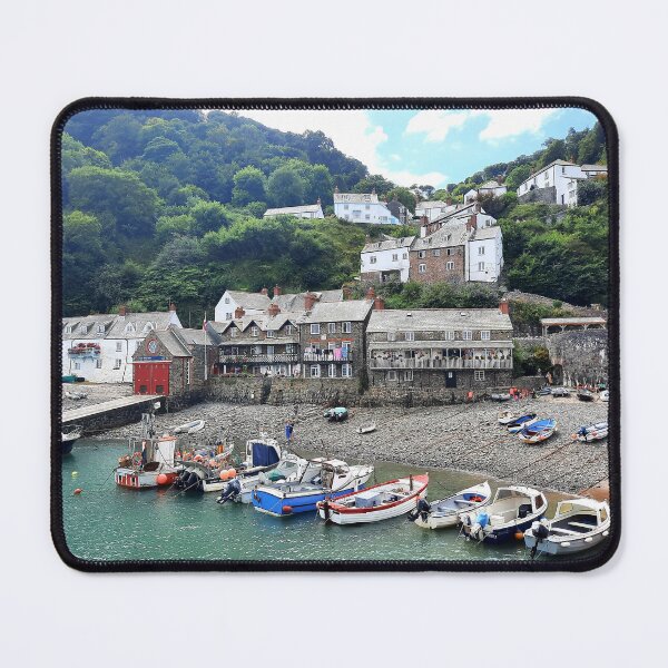 Item preview, Clovelly, North Devon designed and sold by cpjmathieson.