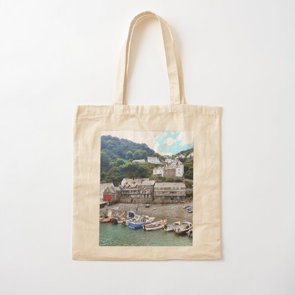 Item preview, Clovelly, North Devon designed and sold by cpjmathieson.