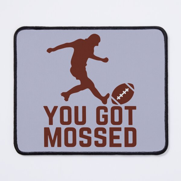 Item preview, You Got Mossed designed and sold by HebeReynolds.