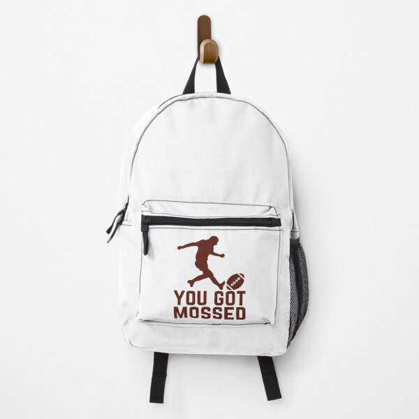 Item preview, You Got Mossed   designed and sold by HebeReynolds.