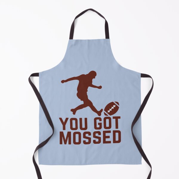 Item preview, You Got Mossed   designed and sold by HebeReynolds.