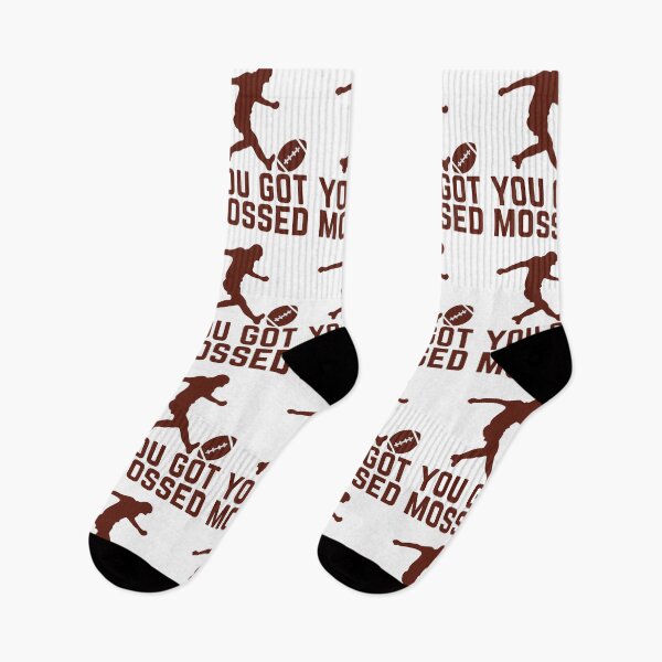 Item preview, You Got Mossed   designed and sold by HebeReynolds.