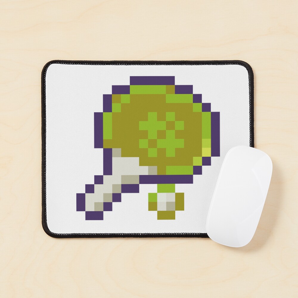 Item preview, Mouse Pad designed and sold by strollingkiwi.