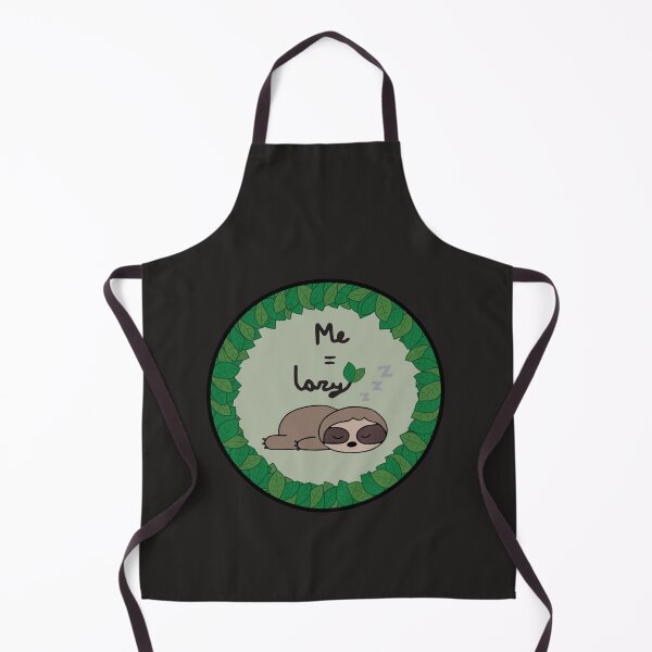 Item preview, Sid The Sleeping Sloth 77 designed and sold by HouseofParbs.