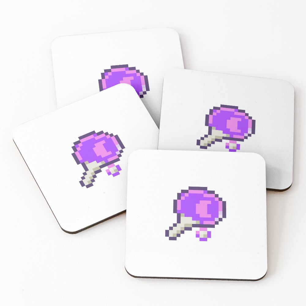 Item preview, Coasters (Set of 4) designed and sold by strollingkiwi.