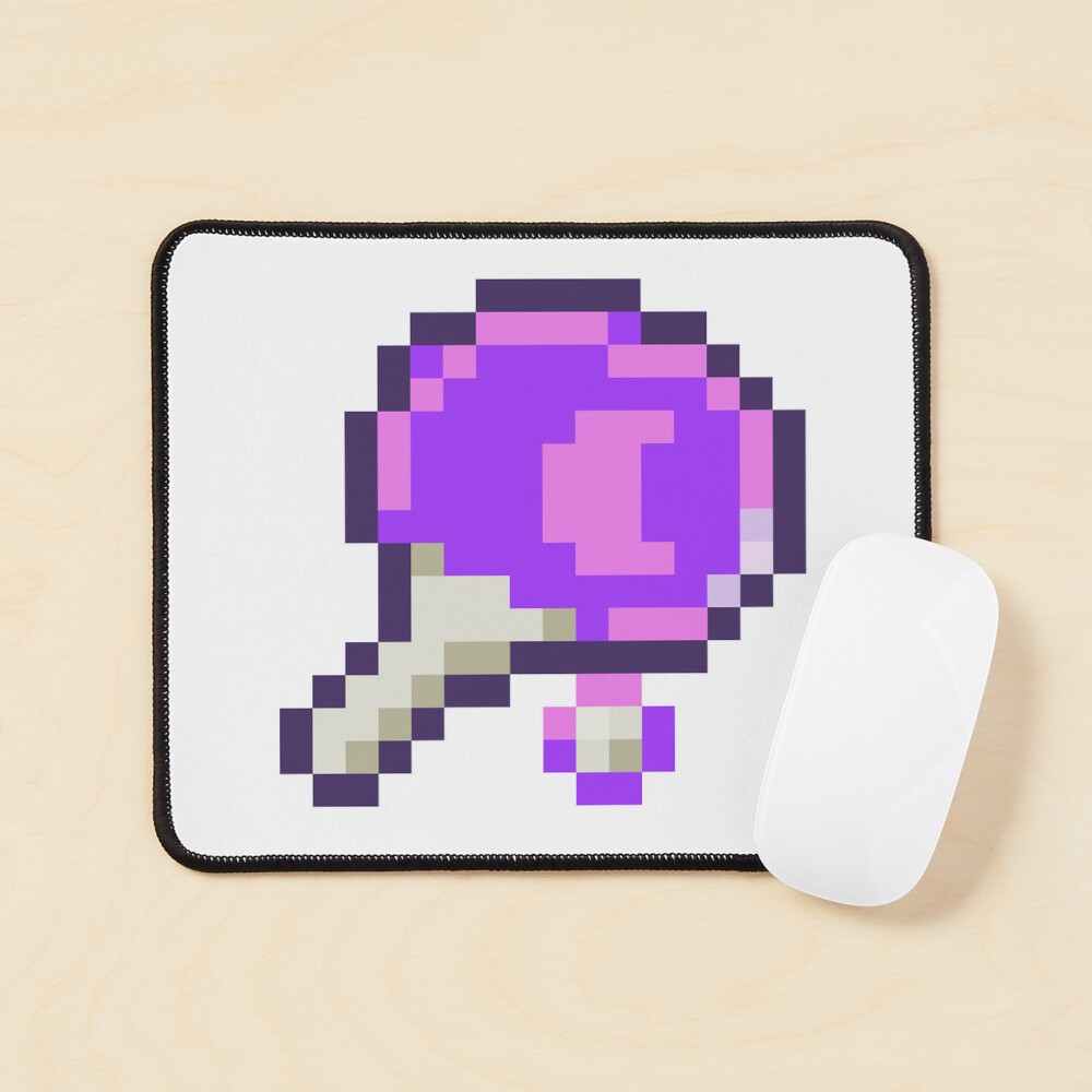 Item preview, Mouse Pad designed and sold by strollingkiwi.
