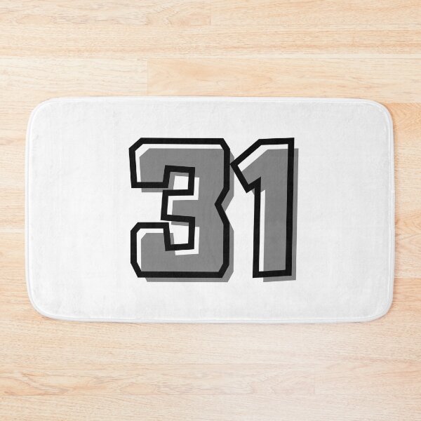 Item preview, Number 31 designed and sold by mankindvm.