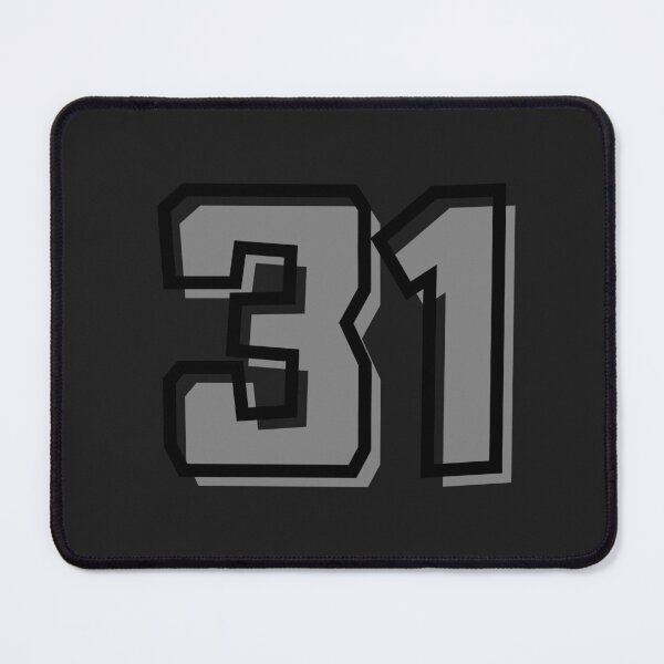 Item preview, Number 31 designed and sold by mankindvm.