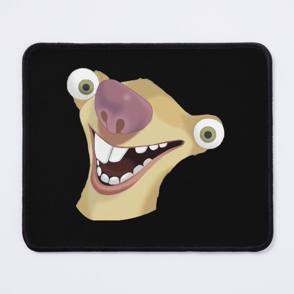 Item preview, Sid the Sloth  Ice age179 designed and sold by HouseofParbs.